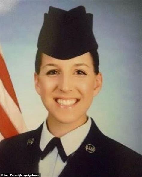 Air Force veteran earns $1.3M in a year by humiliating men online